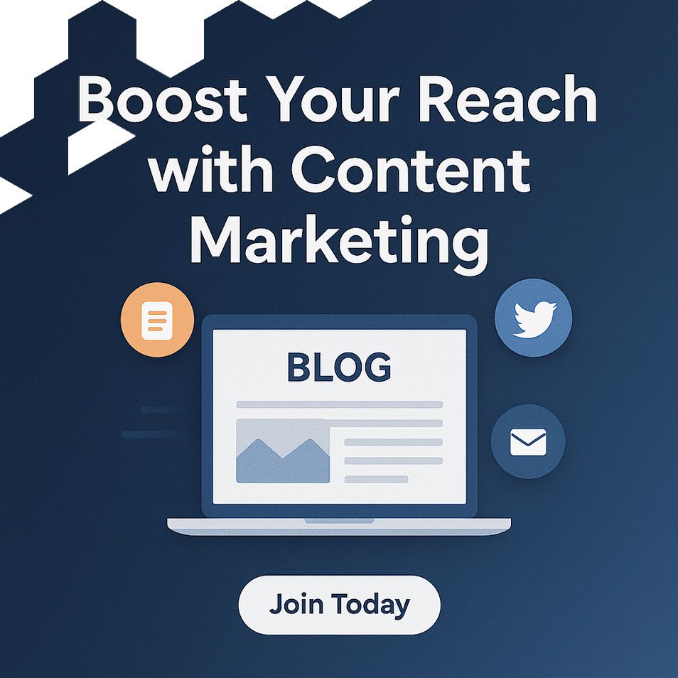Content Marketing Near Me El Paso TX