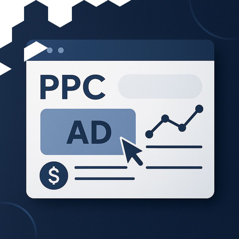 PPC Ads Near Me El Paso TX - SEO Upped
