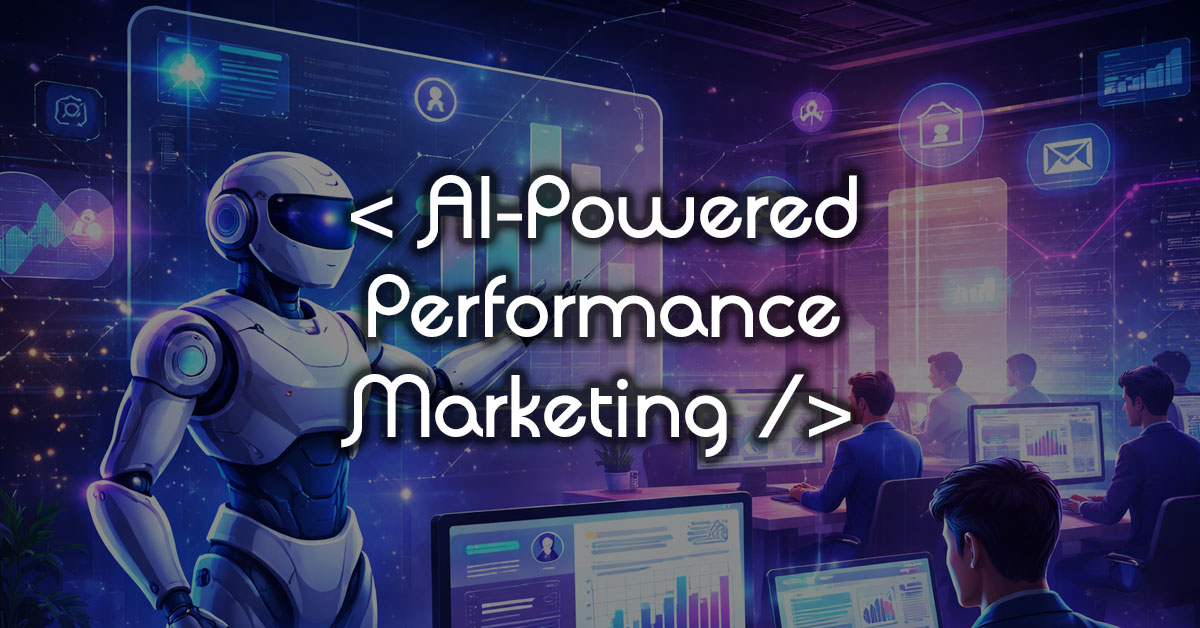 AI-Powered Performance Marketing El Paso TX SEO Company